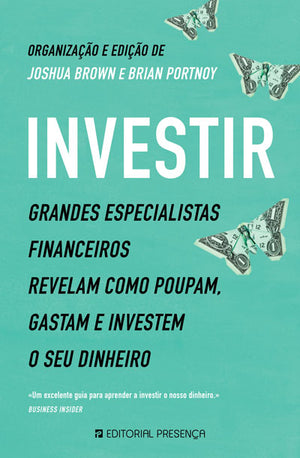 [EBOOK] Investir