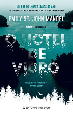 [EBOOK] O Hotel de Vidro