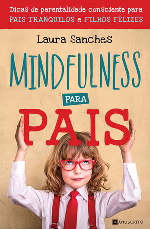 [EBOOK] Mindfulness para Pais