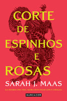 [EBOOK] Corte de Espinhos e Rosas - ACOTAR 1