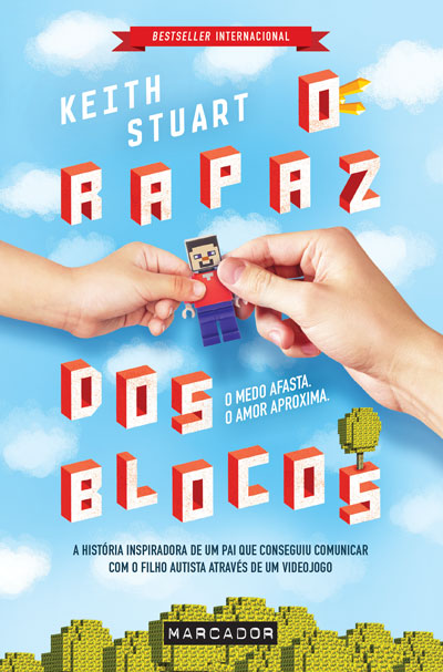 Livro «O Rapaz dos Blocos - Edição Antiga», de Keith Stuart na livraria online da Presença. Desconto em todos os livros