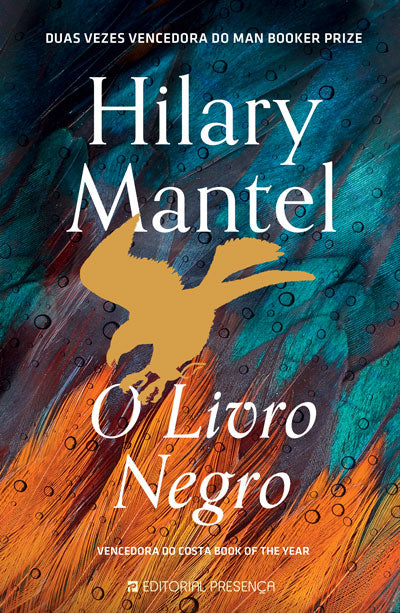 [EBOOK] O Livro Negro