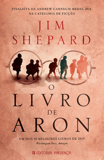 [EBOOK] O Livro de Aron
