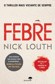 [EBOOK] Febre