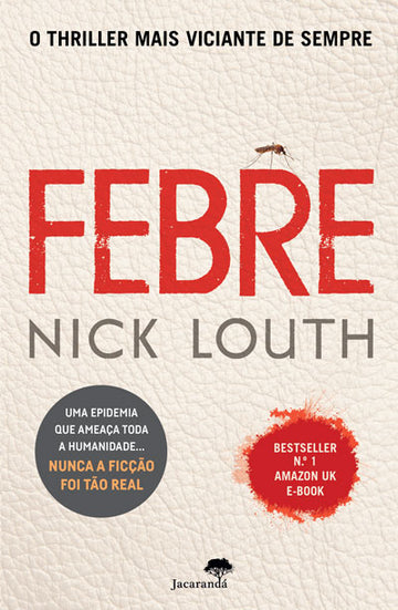 [EBOOK] Febre