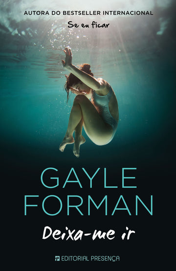 [EBOOK] Deixa-me Ir