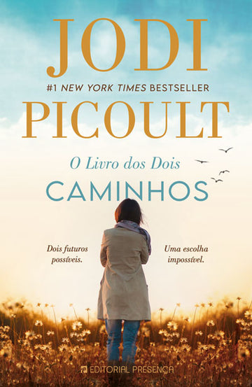 [EBOOK] O Livro dos Dois Caminhos
