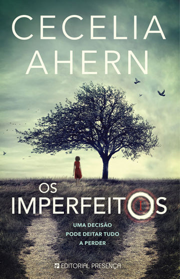 [EBOOK] Os Imperfeitos