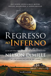 [EBOOK] Regresso ao Inferno
