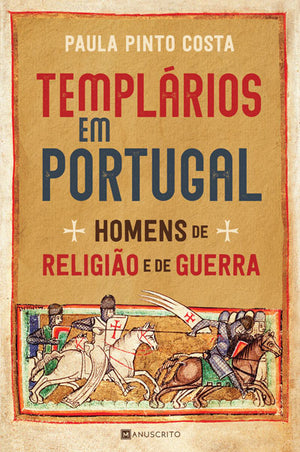 [EBOOK] Templários em Portugal
