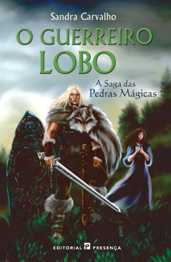 [EBOOK] O Guerreiro Lobo