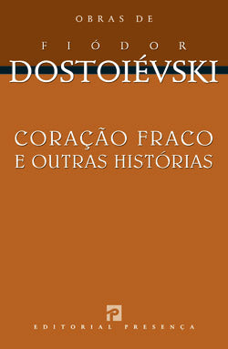 Coraçãao Fraco e Outras Histórias - Edição Antiga