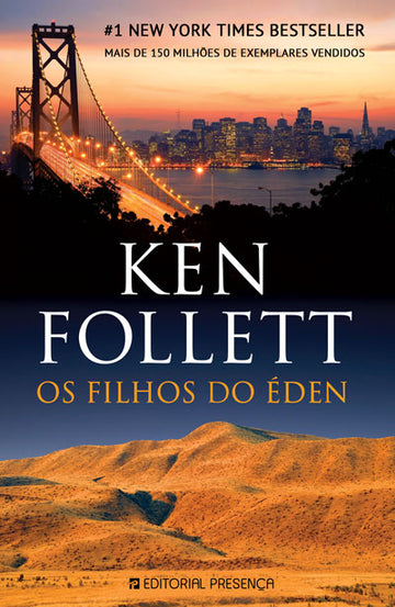 [EBOOK] Os Filhos do Éden