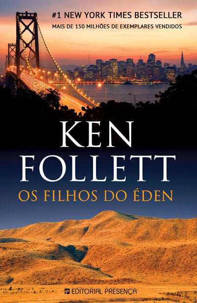 [EBOOK] Os Filhos do Éden