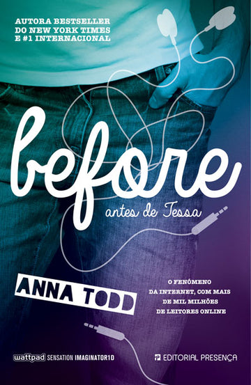 [EBOOK] Before