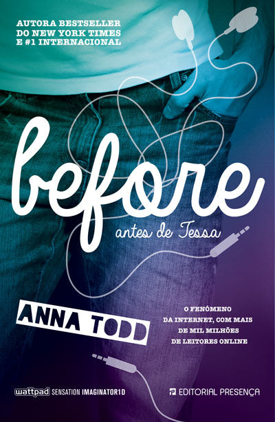 [EBOOK] Before