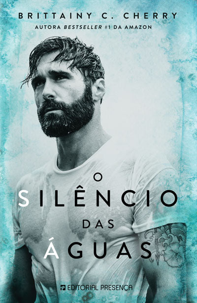 Livro «O Silêncio das Águas», de Brittainy C. Cherry na livraria online da Presença. Desconto em todos os livros