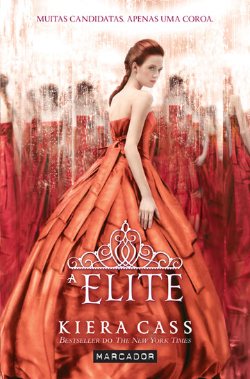 [EBOOK] A Elite - A Seleção 2