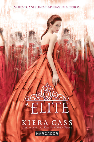 [EBOOK] A Elite - A Seleção 2
