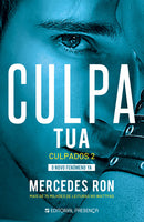 [EBOOK] Culpa Tua - Culpados 2