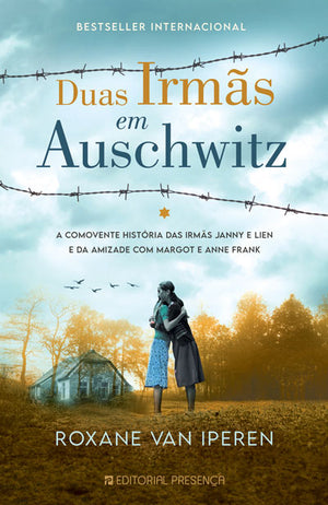 [EBOOK] Duas Irmãs em Auschwitz