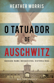 [EBOOK] O Tatuador de Auschwitz