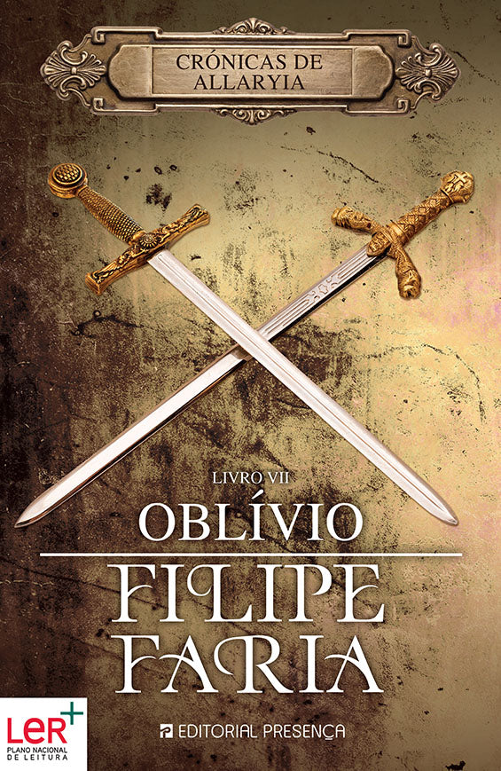 Livro «Oblívio», de Filipe Faria na livraria online da Presença. Desconto em todos os livros