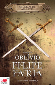 [EBOOK] Oblívio