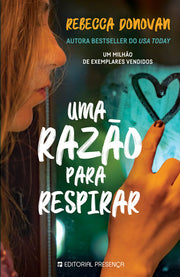 [EBOOK] Uma Razão para Respirar