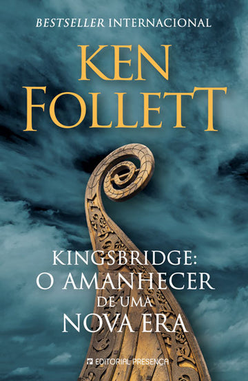 [EBOOK] Kingsbridge: O Amanhecer de Uma Nova Era
