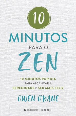 [EBOOK] 10 minutos para o Zen