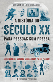 [EBOOK] A História do Século XX Para Pessoas Com Pressa