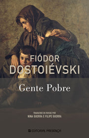 [EBOOK] Gente Pobre