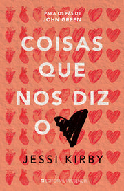 [EBOOK] Coisas Que Nos Diz o Coração