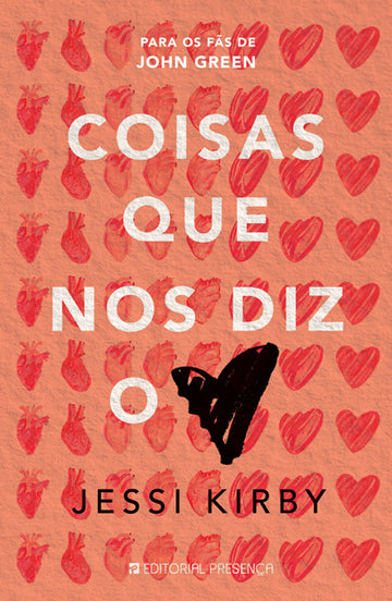 [EBOOK] Coisas Que Nos Diz o Coração