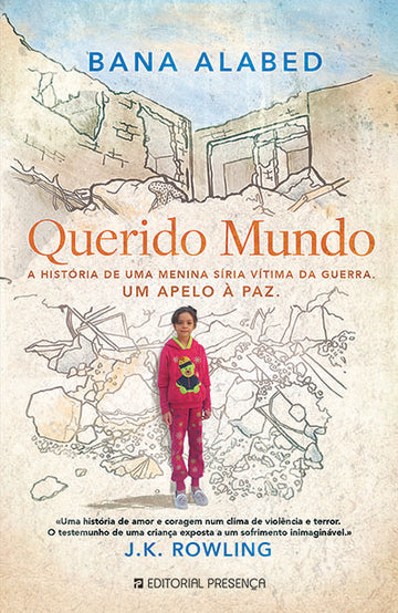 [EBOOK] Querido Mundo