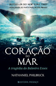 [EBOOK] No Coração do Mar