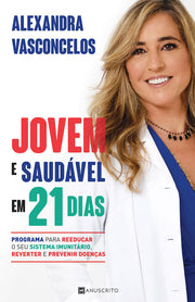 [EBOOK] Jovem e saudável em 21 dias