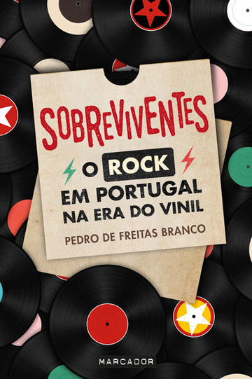[EBOOK] Sobreviventes
