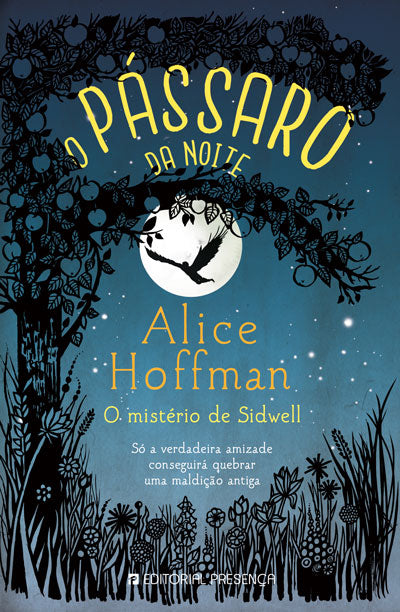[EBOOK] O Pássaro da Noite