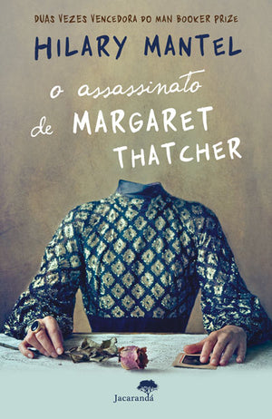 [EBOOK] O Assassinato de Margaret Thatcher