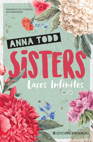 [EBOOK] Sisters – Laços Infinitos