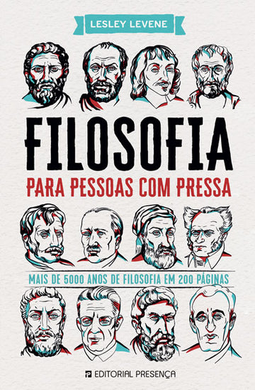 [EBOOK] Filosofia Para Pessoas Com Pressa