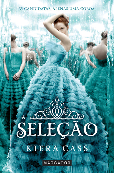 [EBOOK] A Seleção 1