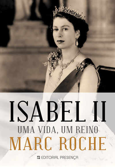 Livro «Isabel I - Edição Antiga», de Marc Roche na livraria online da Presença. Desconto em todos os livros