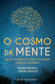[EBOOK] O Cosmo da Mente