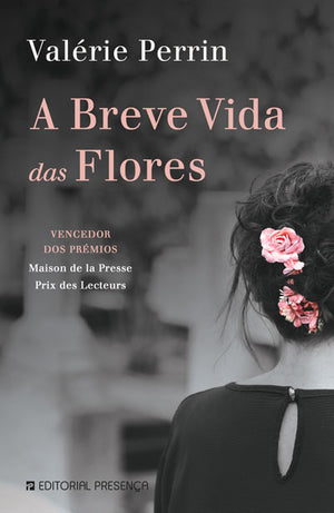 [EBOOK] A Breve Vida das Flores