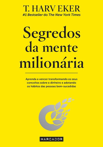 [EBOOK] Segredos da Mente Milionária