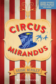 [EBOOK] Circus Mirandus