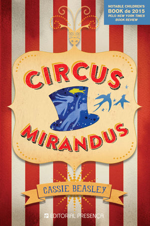 [EBOOK] Circus Mirandus